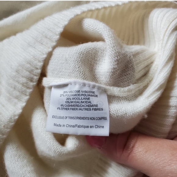 Tory Burch Pullover - Picture 5 of 5